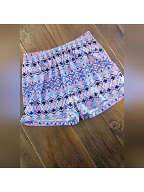 CLEARANCE! THE CHILDREN'S PLACE GIRL'S PULL-ON SHORTS SIZE 5/6